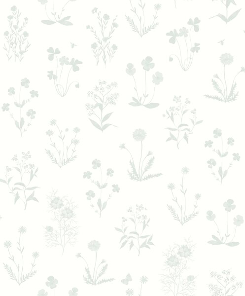 Tapeta Herbier 4 boje