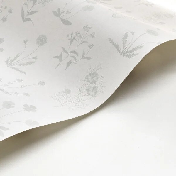 Tapeta Herbier 4 boje
