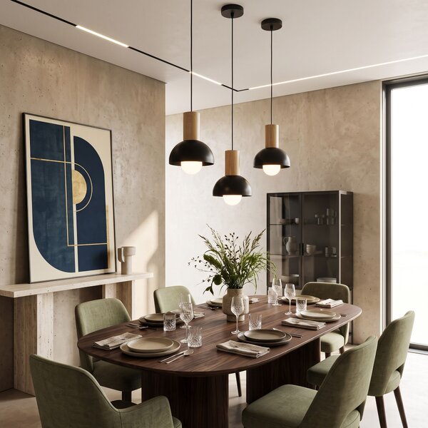 Stropni luster APP1083-1CP