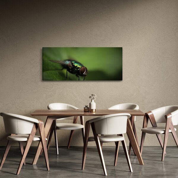 Slika - Muha (120x50 cm)