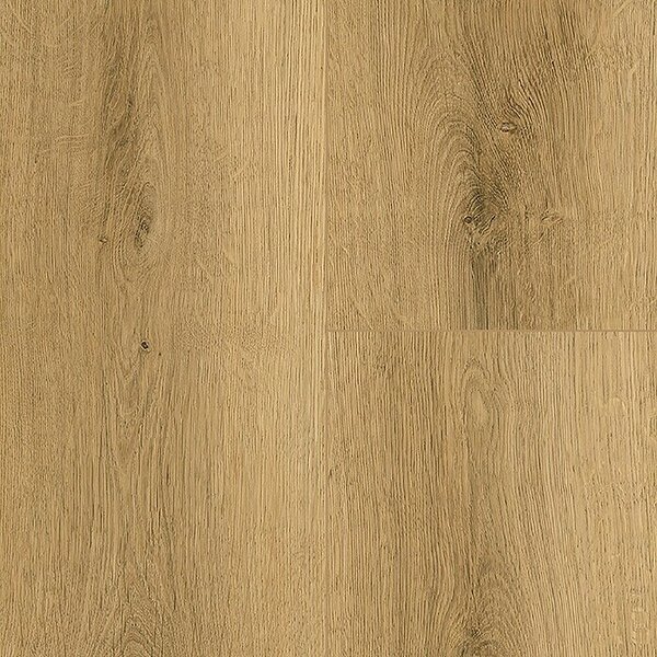 Podna vinilna obloga Rigid Reykjavik (Hrast, Rustikalni pod, 1.220 x 229 x 5,5 mm)