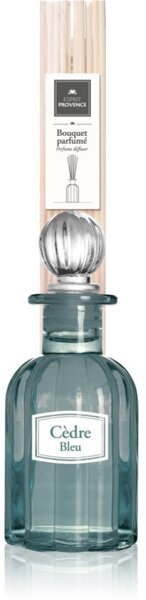 Esprit Provence Cèdre Bleu aroma difuzer s punjenjem 100 ml