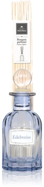 Esprit Provence Edelweiss aroma difuzer s punjenjem 100 ml