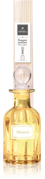 Esprit Provence Monoï aroma difuzer s punjenjem 100 ml