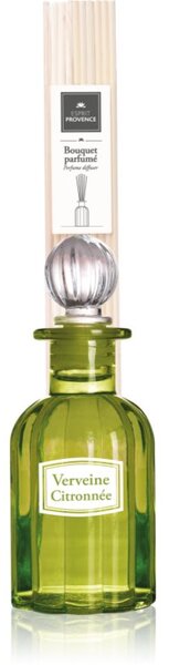 Esprit Provence Verveine Citronnée aroma difuzer s punjenjem 100 ml