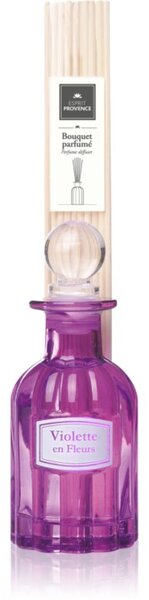 Esprit Provence Violette en Fleurs aroma difuzer s punjenjem 100 ml