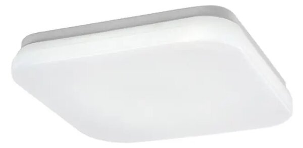 Lowar VANJSKA STROPNA SVJETILJKA LED 18W/BIJELA/IP44/1150lm RA77138