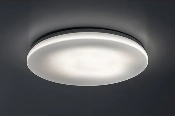 Lowar VANJSKA STROPNA SVJETILJKA LED 36W/BIJELA/IP44/2300lm RA77135