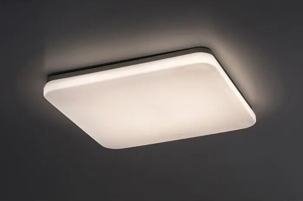 Lowar VANJSKA STROPNA SVJETILJKA LED 36W/BIJELA/IP44/2300lm RA77136