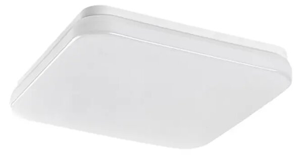Lowar VANJSKA STROPNA SVJETILJKA LED 18W/BIJELA/IP44/1150lm RA77137