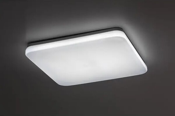 Lowar VANJSKA STROPNA SVJETILJKA LED 36W/BIJELA/IP44/2300lm RA77136
