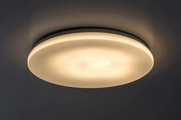 Lowar VANJSKA STROPNA SVJETILJKA LED 36W/BIJELA/IP44/2300lm RA77135
