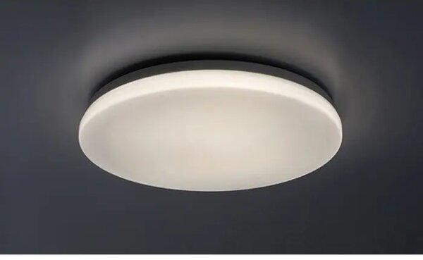 Lowar VANJSKA STROPNA SVJETILJKA LED 24W/BIJELA/IP44/1450lm RA77140