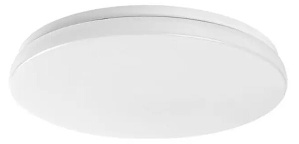 Lowar VANJSKA STROPNA SVJETILJKA LED 24W/BIJELA/IP44/1450lm RA77139