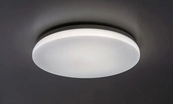 Lowar VANJSKA STROPNA SVJETILJKA LED 24W/BIJELA/IP44/1450lm RA77140