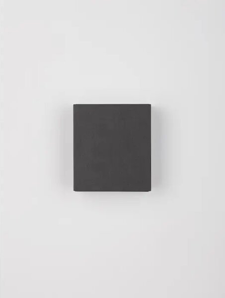 ZARO VANJSKA ZIDNA SVJETILJKA LED 10,4W/3000K/639lm/IP65/ANTRACIT NL9492650