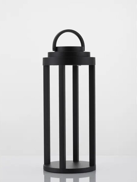 MOCHA VANJSKA PRIJENOSNA STOLNA LAMPA LED 2W/3000K/191lm/IP65/ANTRACIT NL9492700