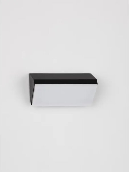 ZENON VANJSKA ZIDNA SVJETILJKA LED 10W/3000K/558lm/IP65/ANTRACIT NL9492610