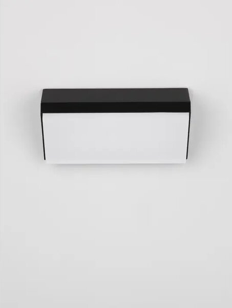 ZENON VANJSKA ZIDNA SVJETILJKA LED 10W/3000K/558lm/IP65/ANTRACIT NL9492610