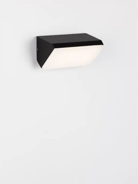 ZENON VANJSKA ZIDNA SVJETILJKA LED 10W/3000K/558lm/IP65/ANTRACIT NL9492610