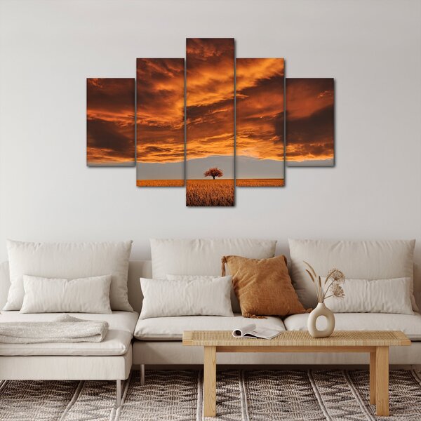 Slika oblaka (150x105 cm)