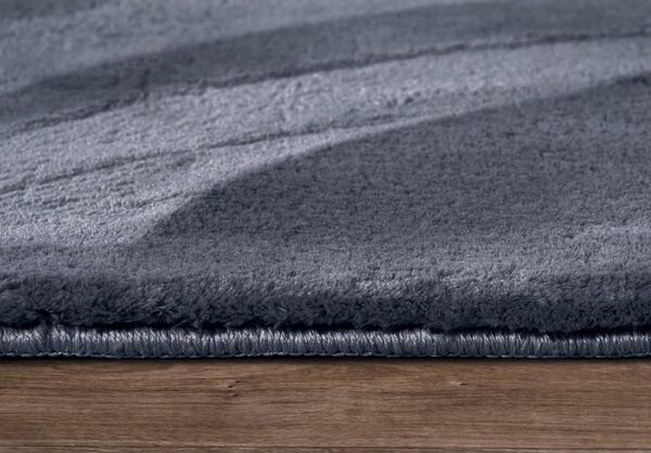 Antracitno sivi tepih 200x290 cm Leon – Villeroy&Boch