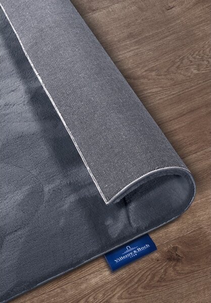 Antracitno sivi tepih 200x290 cm Leon – Villeroy&Boch