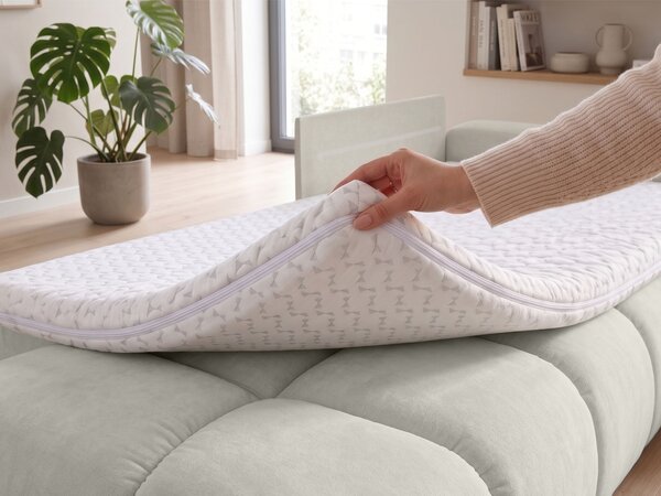 Nadmatrac Dormis 80x200 - 8 cm