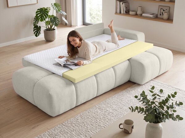 Nadmatrac Dormis 80x200 - 8 cm