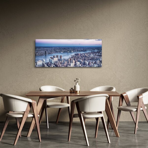Slika New Yorka (120x50 cm)