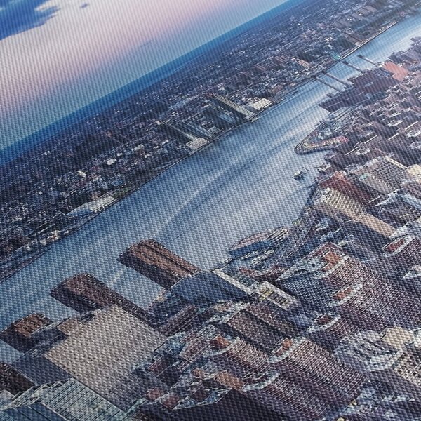 Slika New Yorka (90x60 cm)