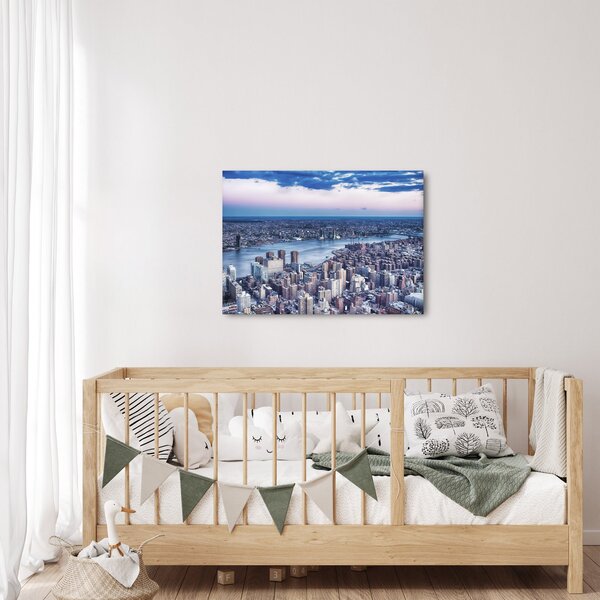 Slika New Yorka (70x50 cm)