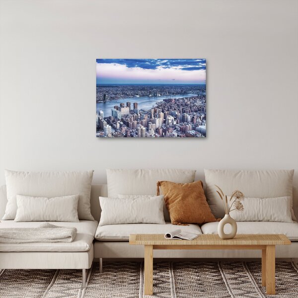 Slika New Yorka (70x50 cm)