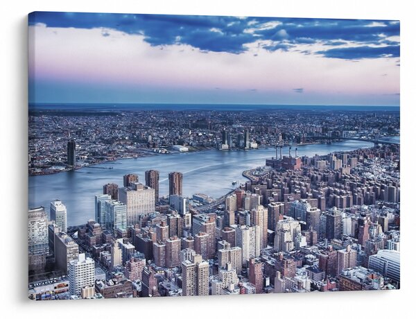 Slika New Yorka (70x50 cm)