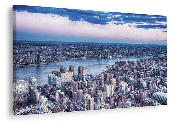 Slika New Yorka (90x60 cm)