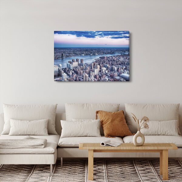 Slika New Yorka (90x60 cm)