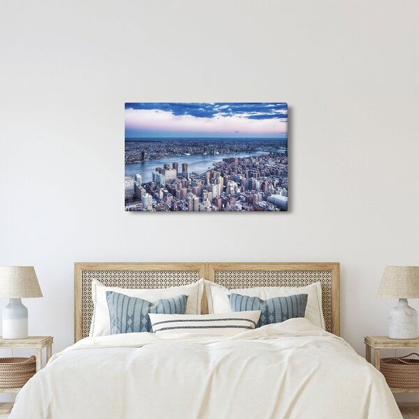 Slika New Yorka (90x60 cm)