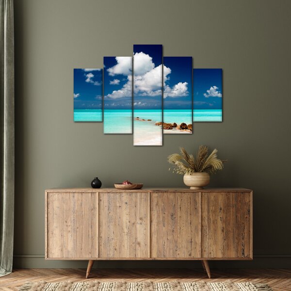 Slika mora (150x105 cm)