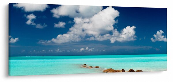 Slika mora (120x50 cm)