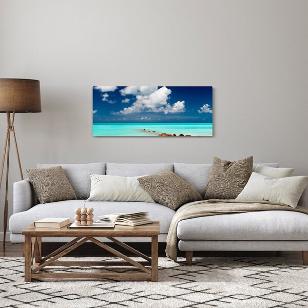 Slika mora (120x50 cm)