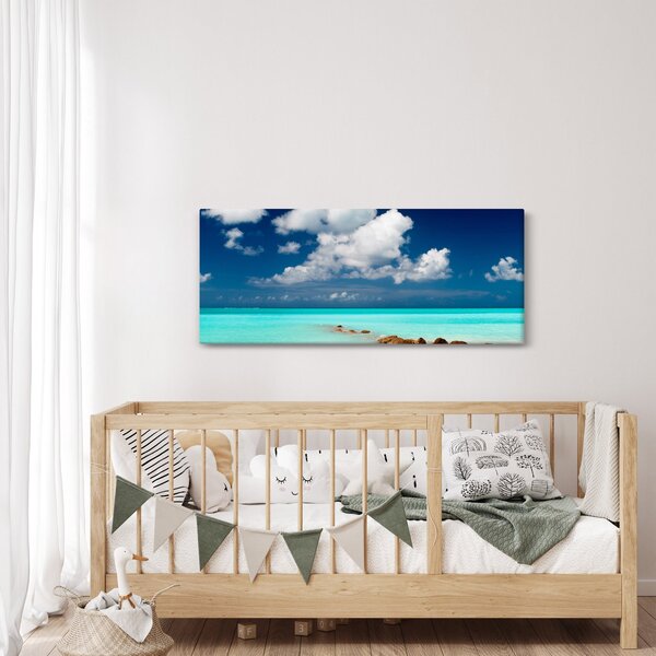 Slika mora (120x50 cm)