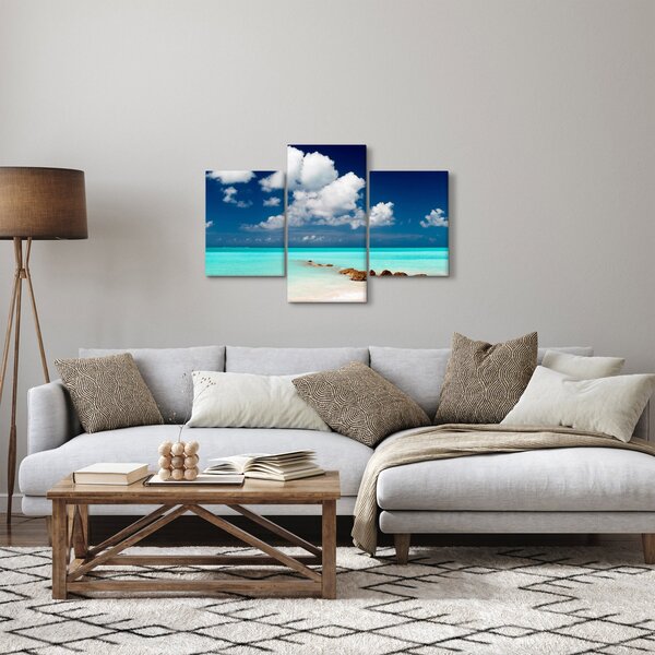 Slika mora (90x60 cm)