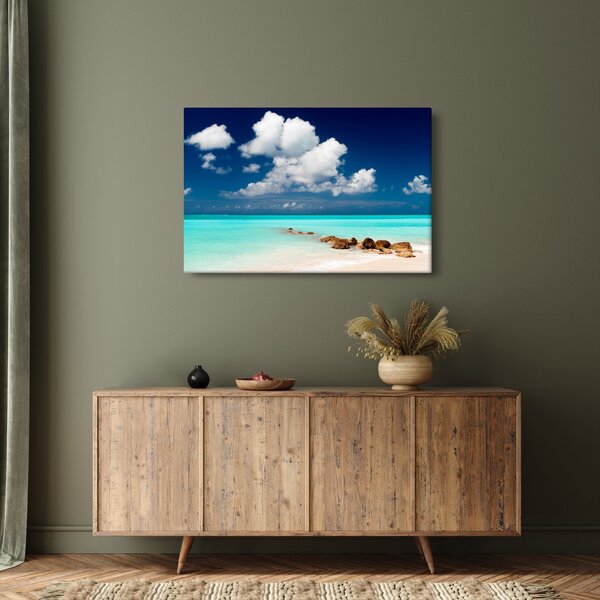 Slika mora (90x60 cm)