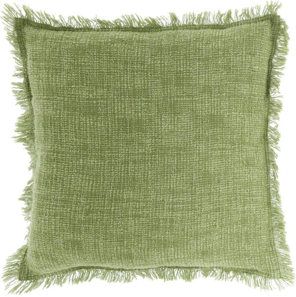 Dekorativni jastučić MAXIMEA 45x45 cm, maslinasto zeleni