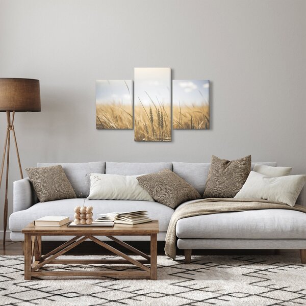 Slika žita (90x60 cm)