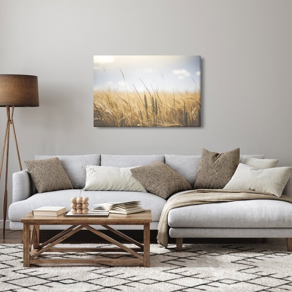 Slika žita (90x60 cm)