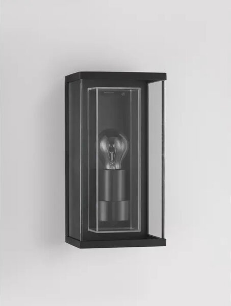REGINA VANJSKA ZIDNA SVJETILJKA E27 12W/IP65/ANTRACIT NL9492710