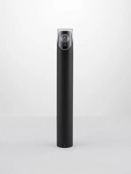 SELENA VANJSKA STAJAĆA SVJETILJKA E27 12W/IP65/ANTRACIT NL9492730