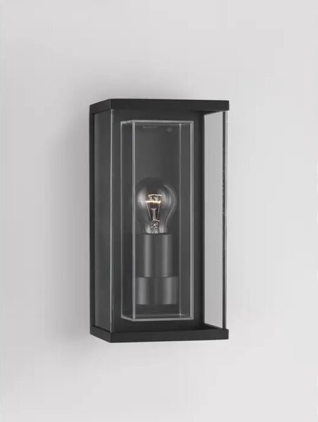 REGINA VANJSKA ZIDNA SVJETILJKA E27 12W/IP65/ANTRACIT NL9492710