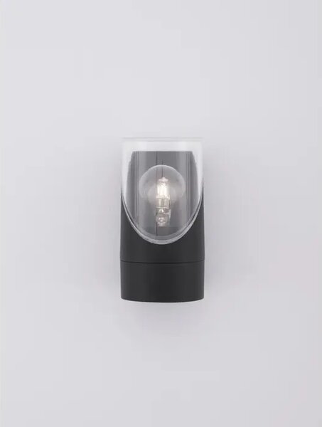 SELENA VANJSKA ZIDNA SVJETILJKA E27 12W/IP65/ANTRACIT NL9492720